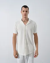 پیراهن مراکچ سفید کد 1310 gallery2